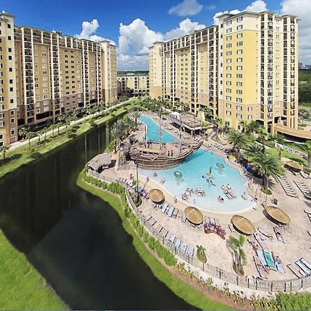 Best Disney Resort Condo Orlando Lake Buena Vista Dış mekan fotoğraf
