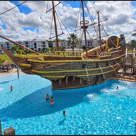 Best Disney Resort Condo Orlando Lake Buena Vista Dış mekan fotoğraf