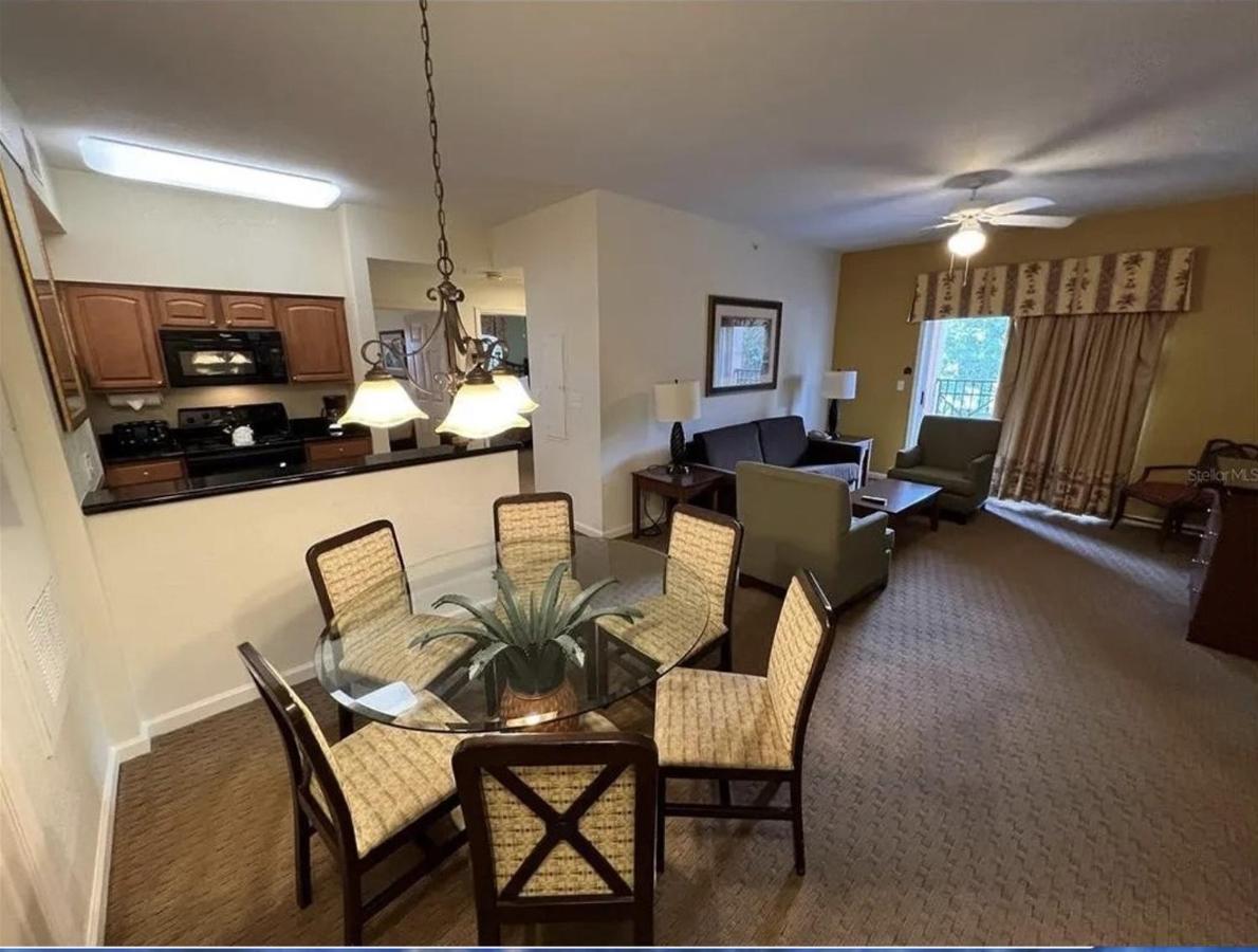 Best Disney Resort Condo Orlando Lake Buena Vista Dış mekan fotoğraf