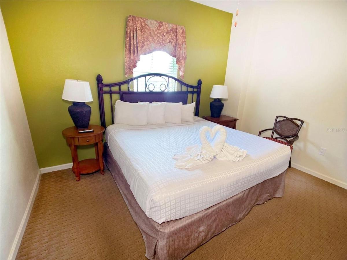 Best Disney Resort Condo Orlando Lake Buena Vista Dış mekan fotoğraf