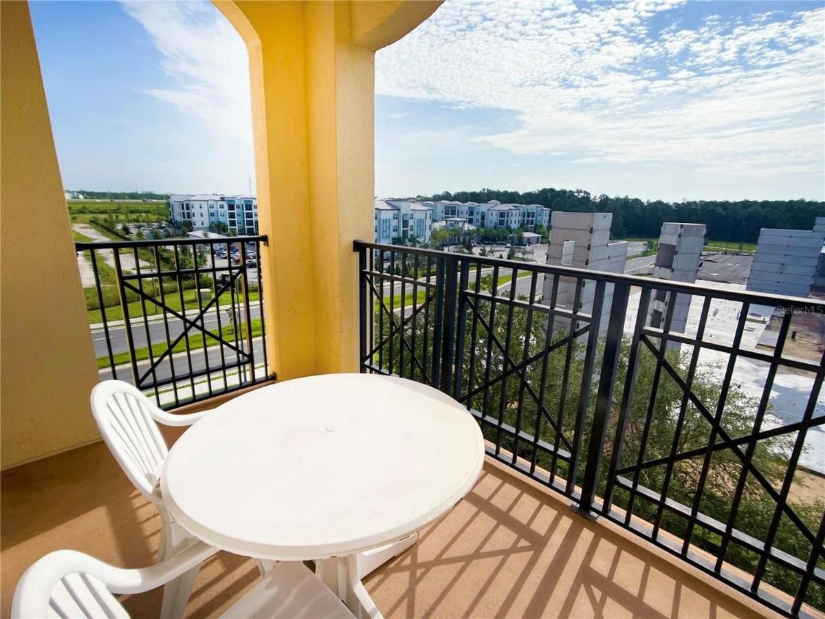 Best Disney Resort Condo Orlando Lake Buena Vista Dış mekan fotoğraf