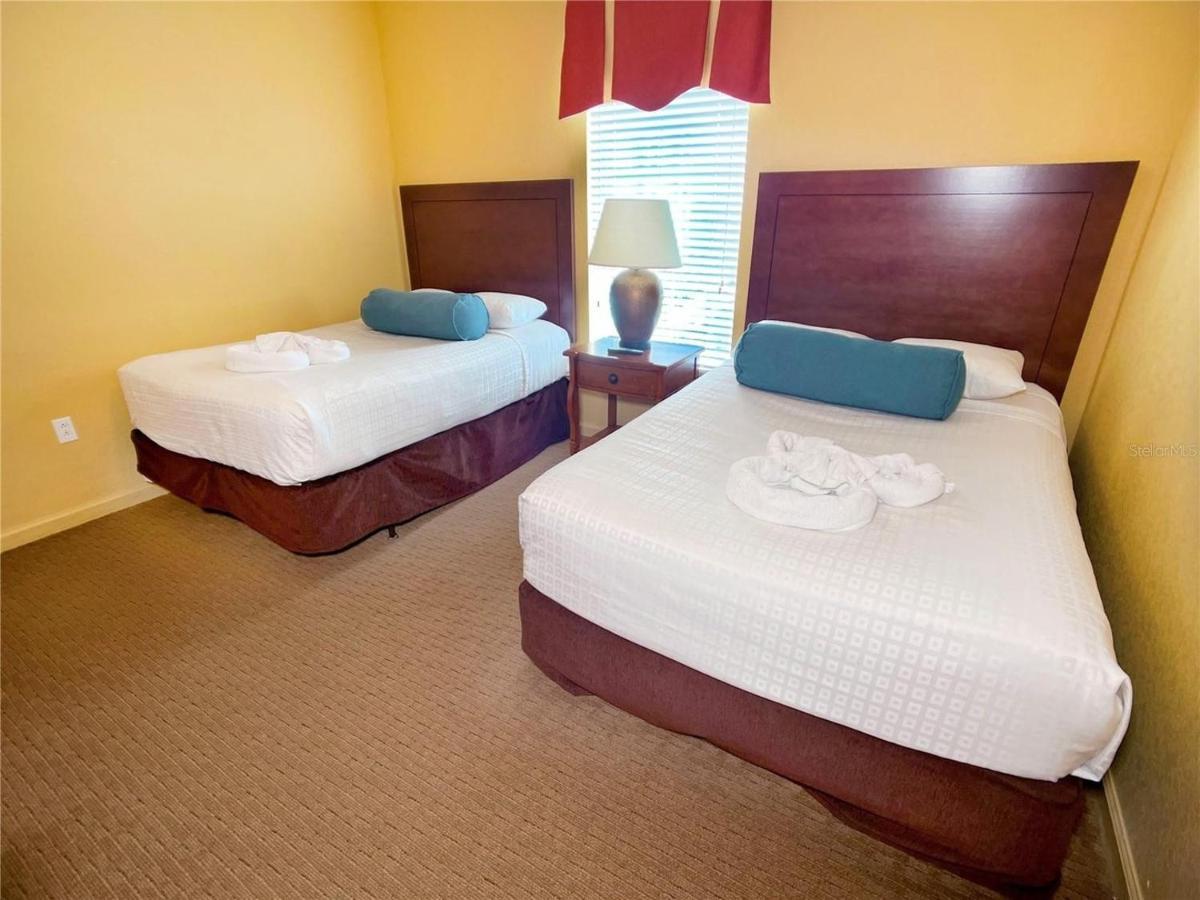 Best Disney Resort Condo Orlando Lake Buena Vista Dış mekan fotoğraf