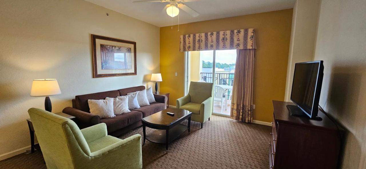 Best Disney Resort Condo Orlando Lake Buena Vista Dış mekan fotoğraf