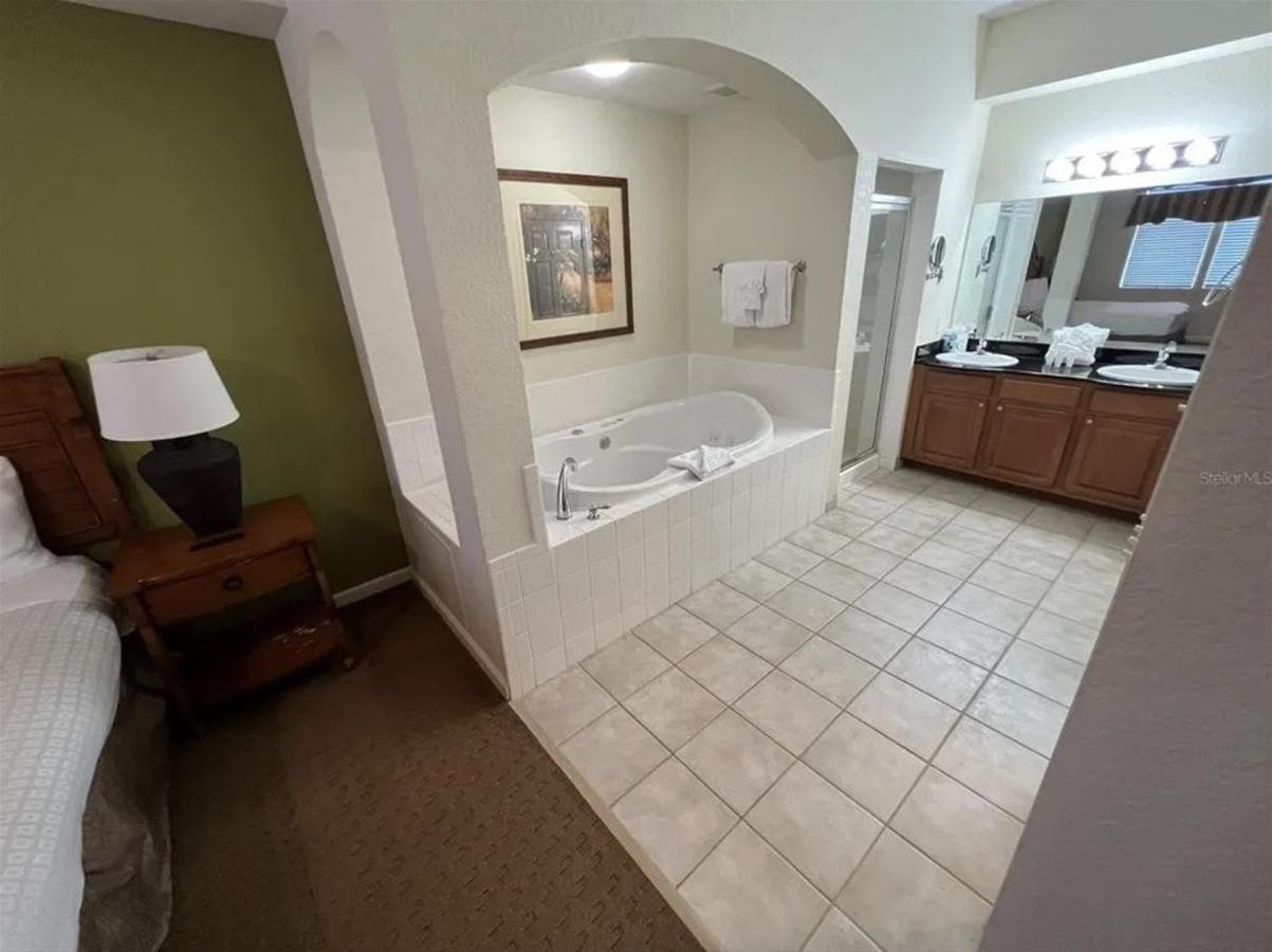Best Disney Resort Condo Orlando Lake Buena Vista Dış mekan fotoğraf