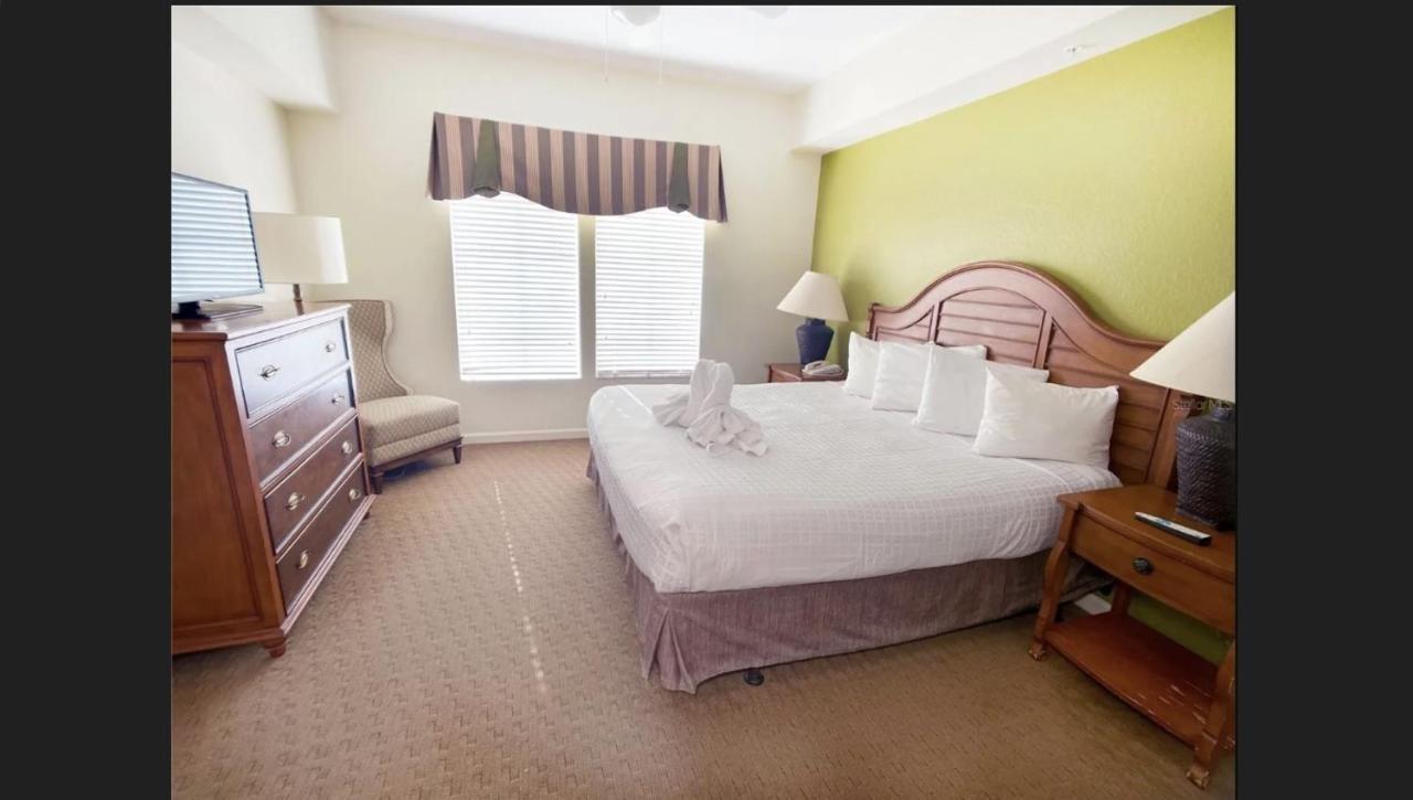 Best Disney Resort Condo Orlando Lake Buena Vista Dış mekan fotoğraf