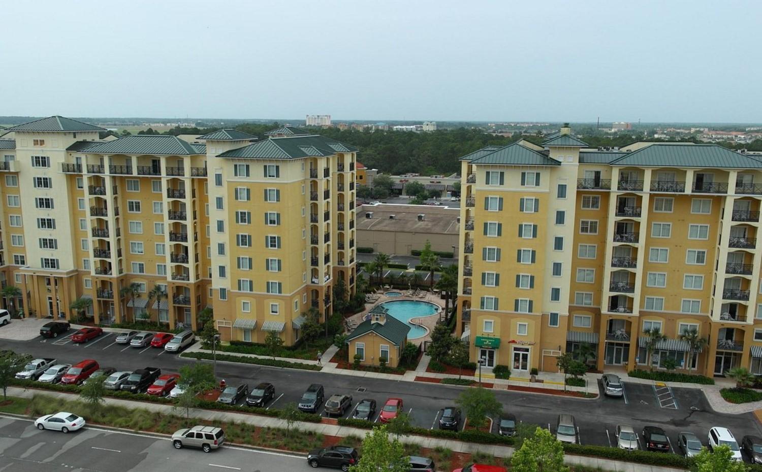 Best Disney Resort Condo Orlando Lake Buena Vista Dış mekan fotoğraf