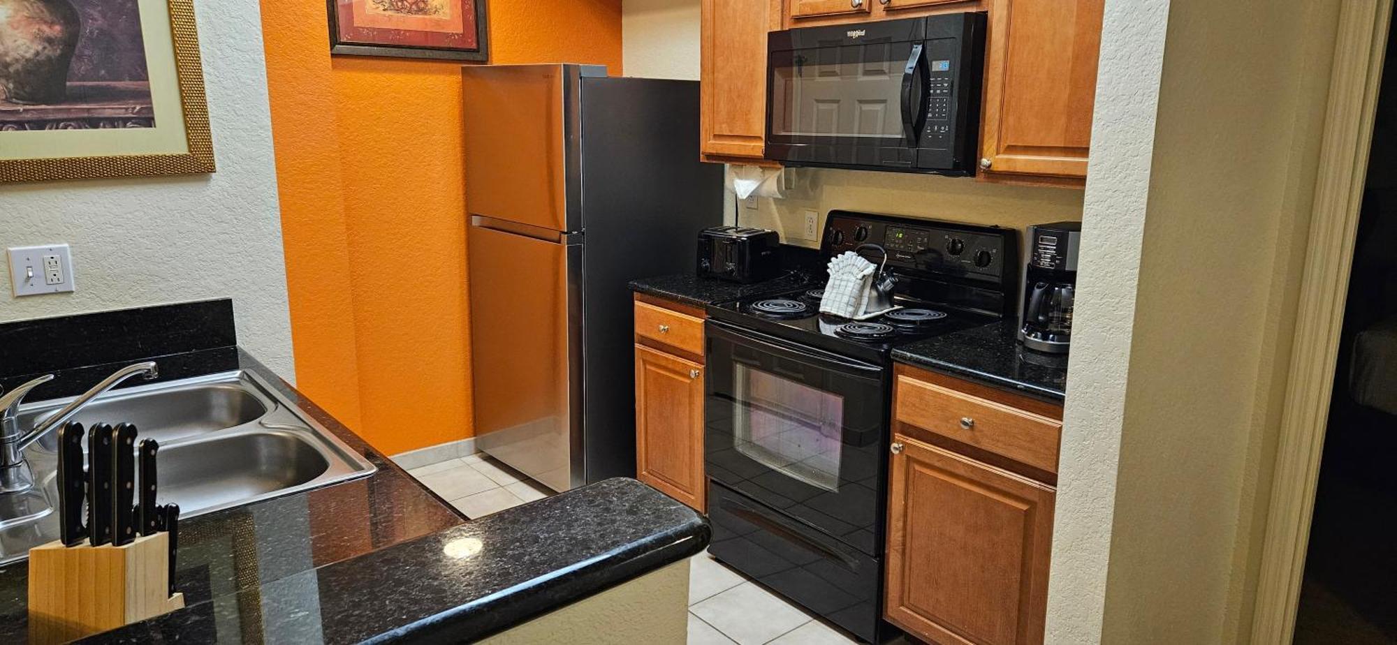 Best Disney Resort Condo Orlando Lake Buena Vista Dış mekan fotoğraf