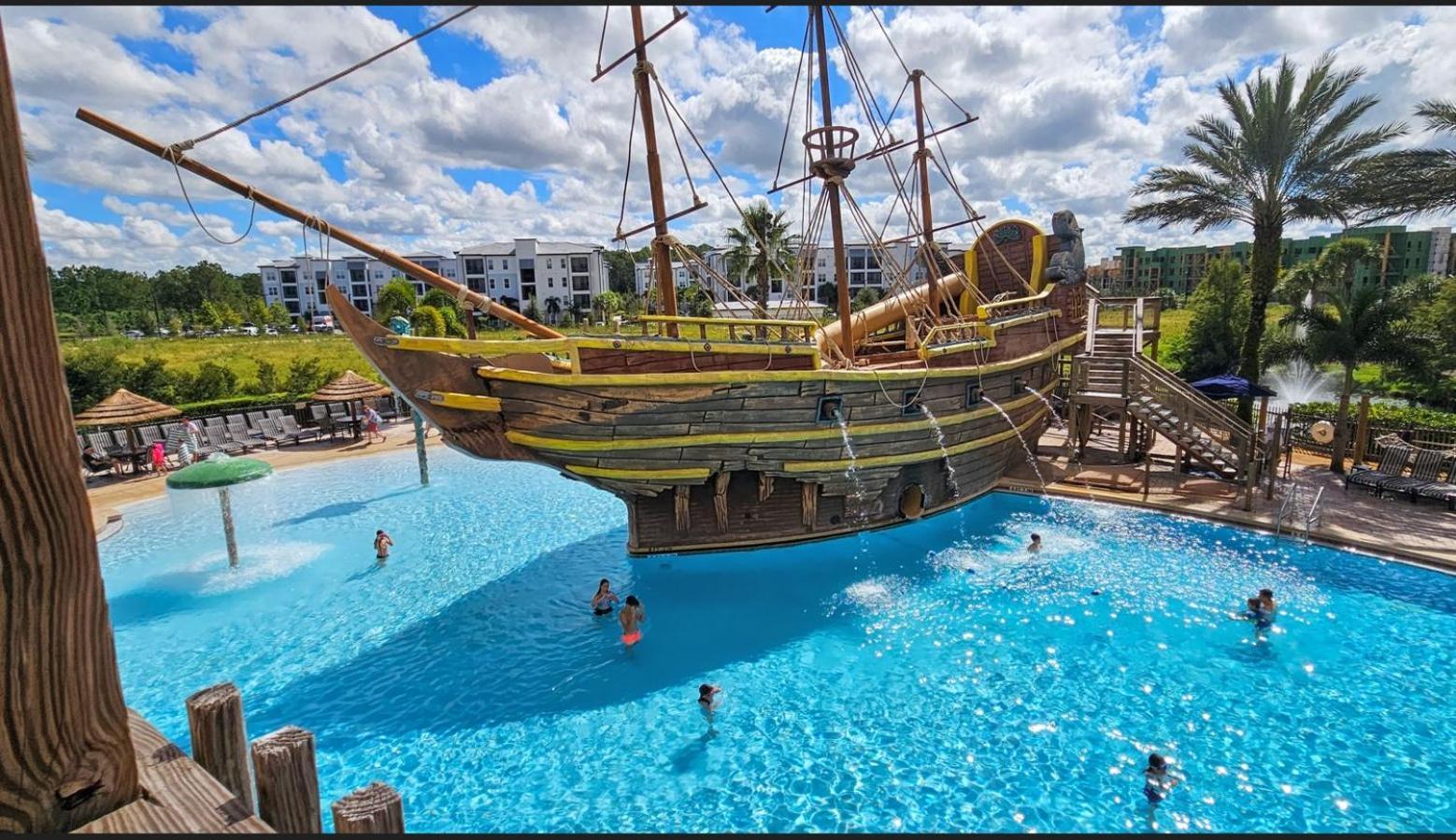 Best Disney Resort Condo Orlando Lake Buena Vista Dış mekan fotoğraf